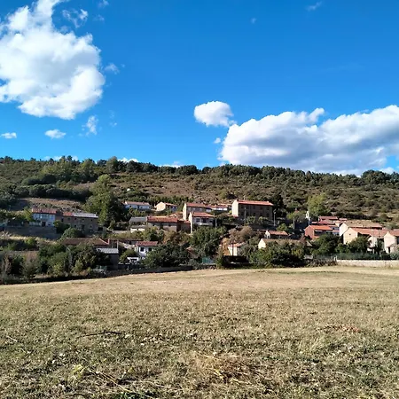 Vakantiehuis Casa Manuel Y Ana Maria. Llombera