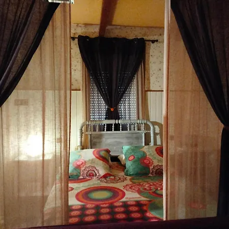 Casa Manuel Y Ana Maria. Holiday home