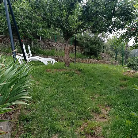 Сasa de vacaciones Casa Manuel Y Ana María. *