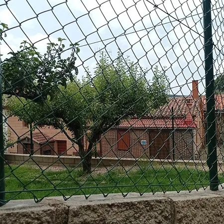 Casa Manuel Y Ana Maria. Holiday home