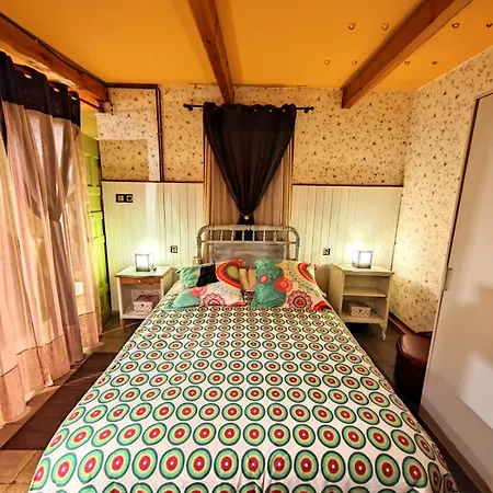 Casa Manuel Y Ana María. *