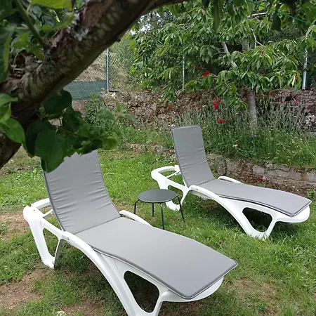 Casa Manuel Y Ana María.