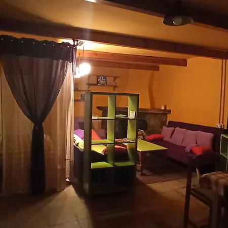 Casa Manuel Y Ana Maria.