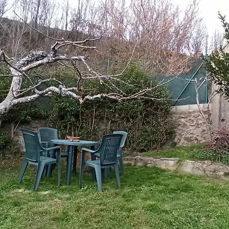 Casa Manuel Y Ana Maria. *