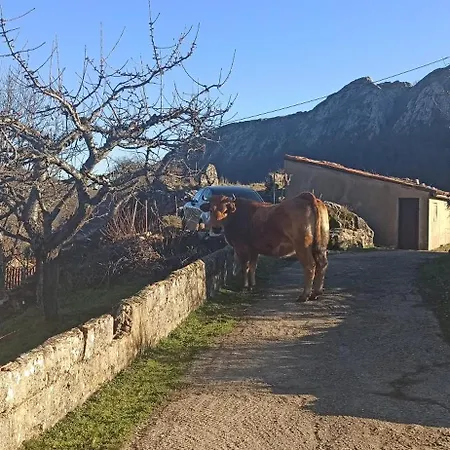 Casa Manuel Y Ana Maria. Holiday home