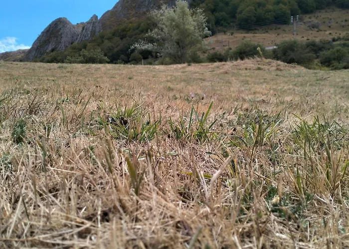 Nyaraló Casa Manuel Y Ana Maria. *