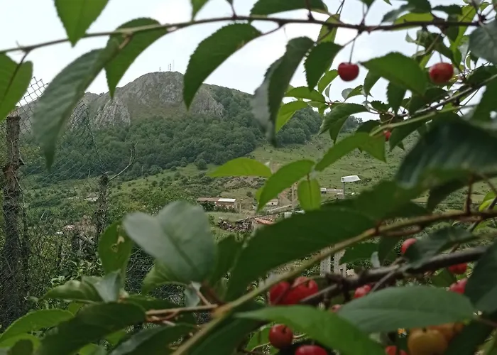 Casa Manuel Y Ana Maria.