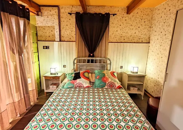 Casa Manuel Y Ana Maria. *