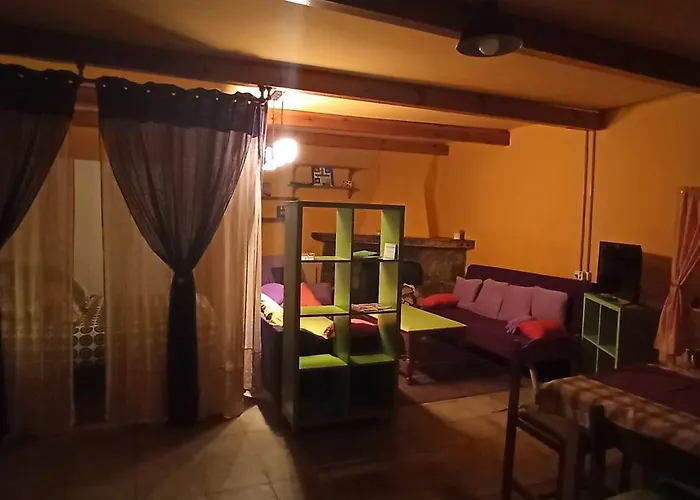 Casa Manuel Y Ana Maria.