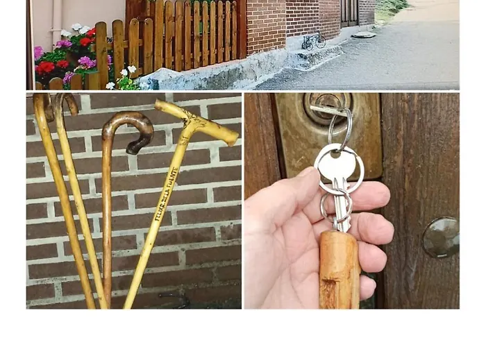 Casa Manuel Y Ana Maria. *