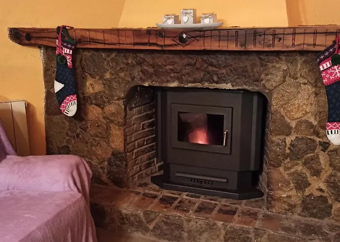 Casa Manuel Y Ana Maria. *