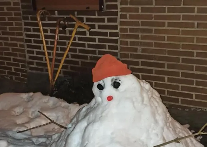Nyaraló Casa Manuel Y Ana Maria. Llombera
