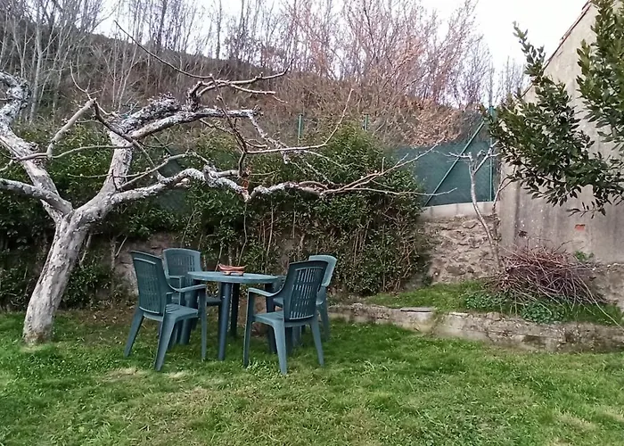 Casa Manuel Y Ana Maria. *