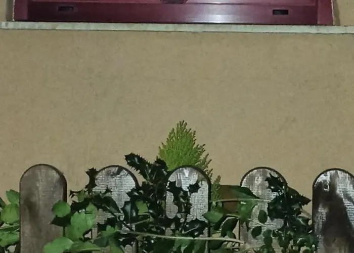 Casa Manuel Y Ana Maria.