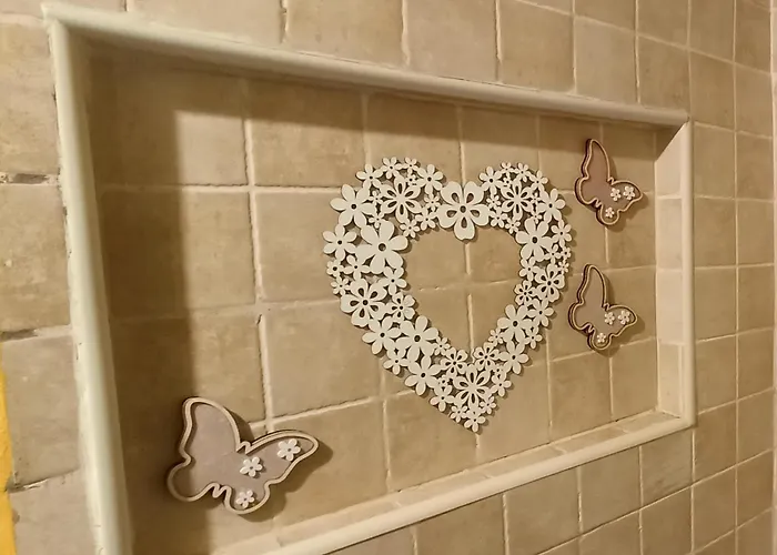 Casa Manuel Y Ana Maria. Nyaraló